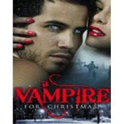 A Vampire for Christmas