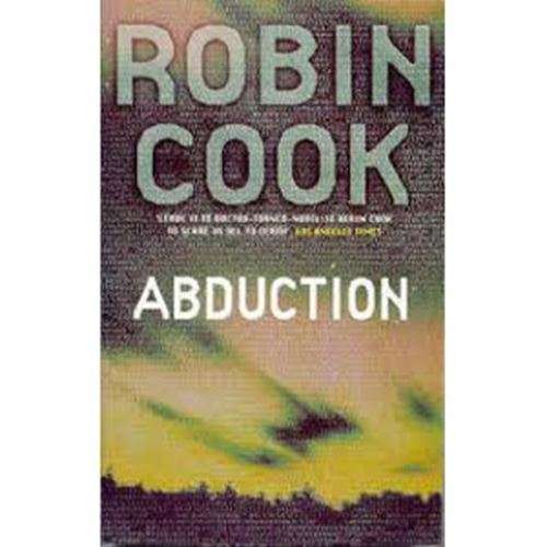Abduction - Robin Cook
