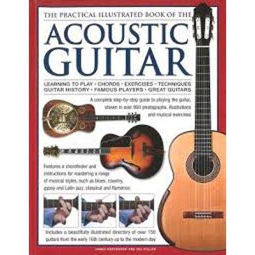 Acoustic guitar