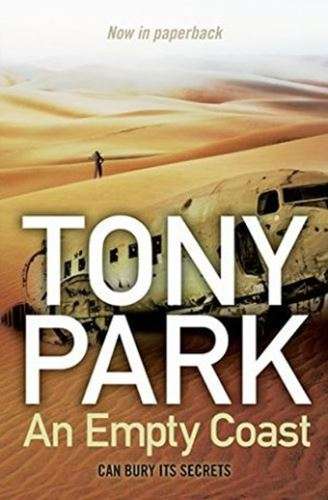 An Empty Coast - Tony Park