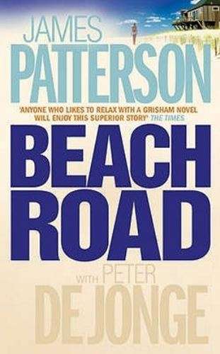 Beach Road - James Patterson