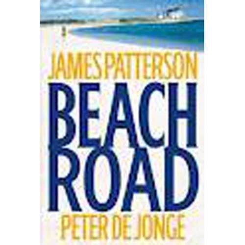 Beach Road - James Patterson