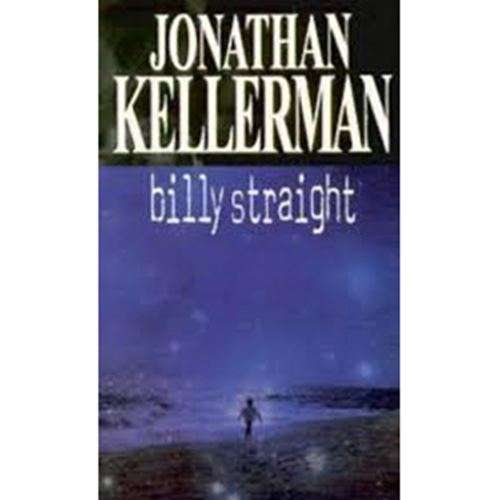 Billy Straight - Jonathan Kellerman