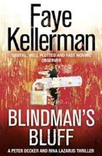Blindman's Bluff - Faye Kellerman