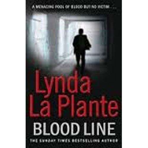 Blood Line - Lynda La Plante