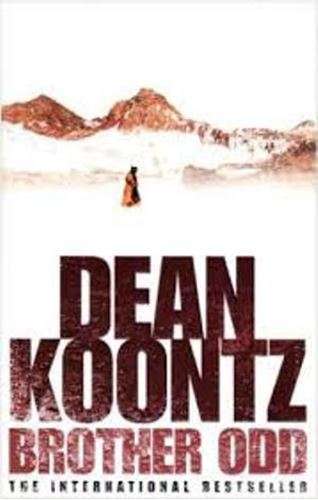 Brother Odd - Dean Koontz