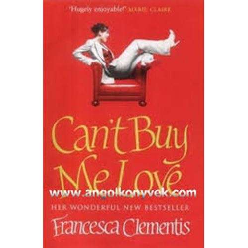 Can't Buy Me Love - Francesca  Clementis