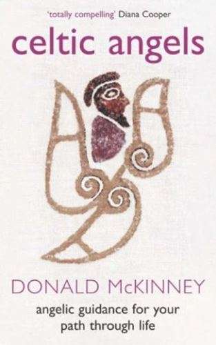 Celtic Angels - Donald McKinney