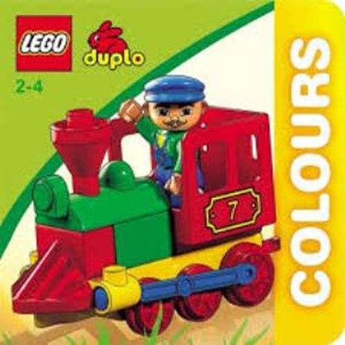 Colours