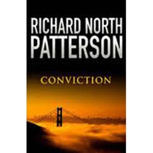 Conviction - Richard North Patterson