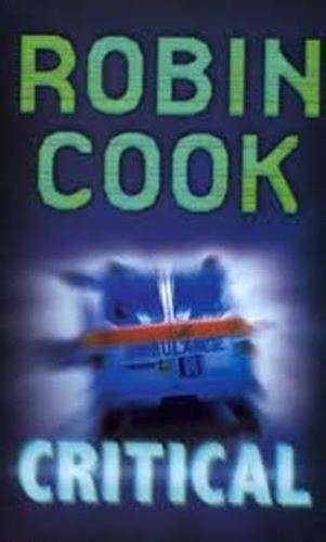 Critical-Robin Cook