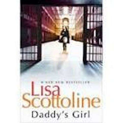 Daddy's Girl - Lisa Scottoline
