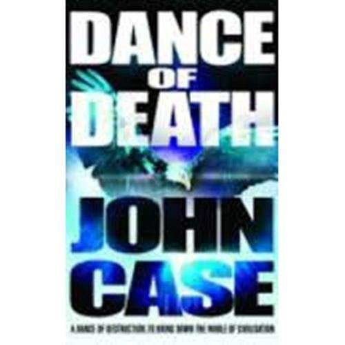 Dance of Death - John Case
