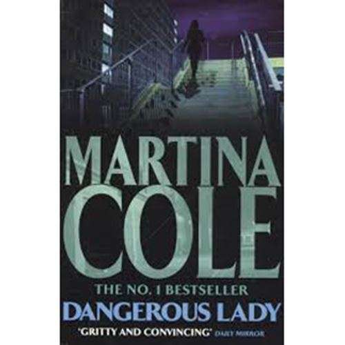 Dangerous Lady - Martina Cole