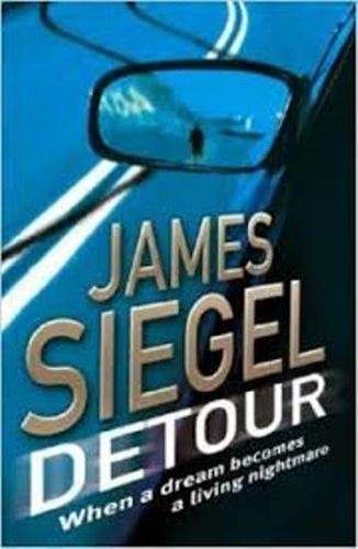 Detour - James Siegel