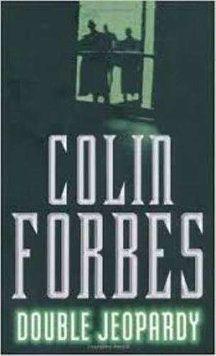 Double Jeopardy - Colin Forbes