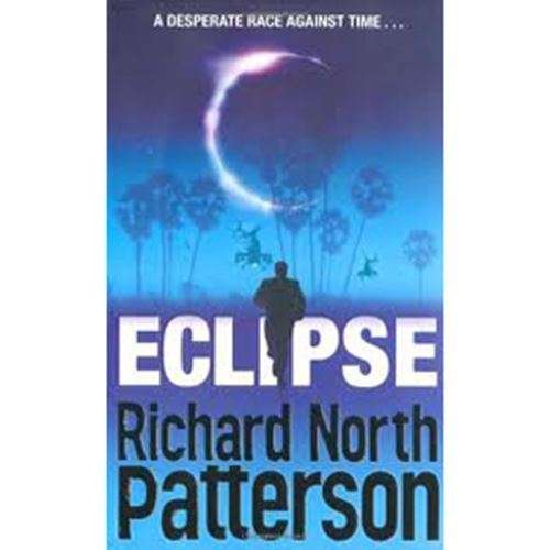 Eclipse - Softcover - Richard North Patterson