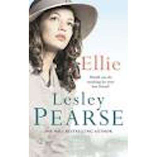 Ellie - Softcover - Lesley Pearse