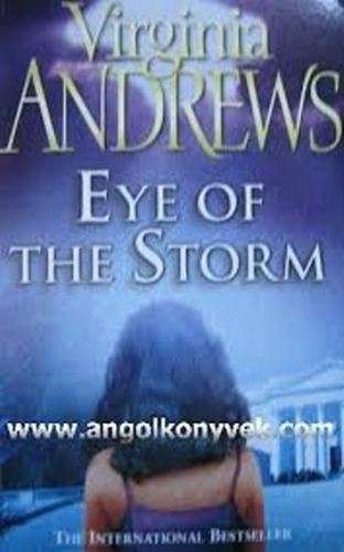 Eye of the Storm - Virginia Andrews