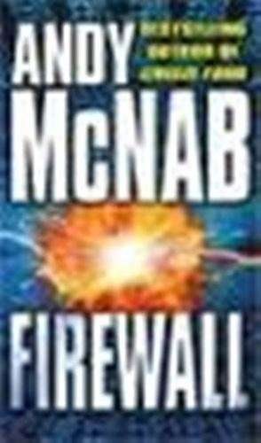Firewall - Andy McNab