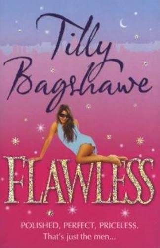 Flawless - Tilly Bagshawe