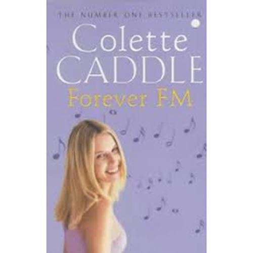 Forever FM - Colette Caddle