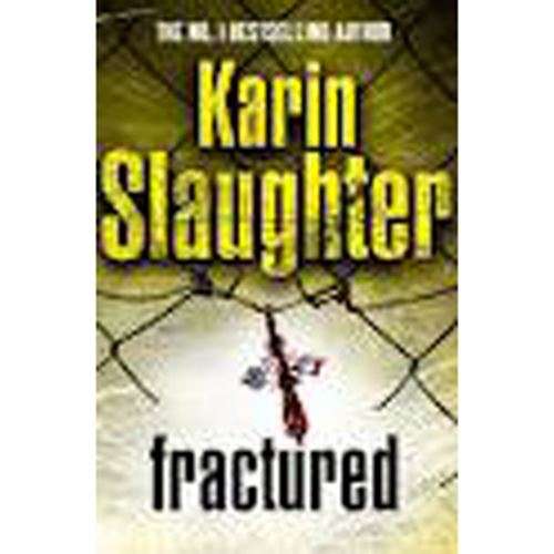 Fractured - Karin Slaughter