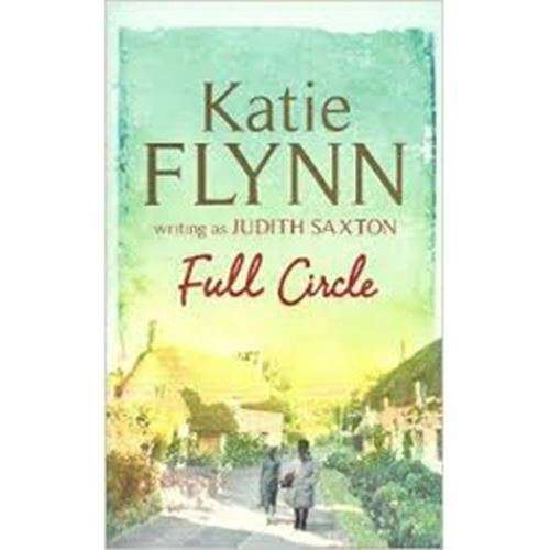 Full Circle - Katie Flynn