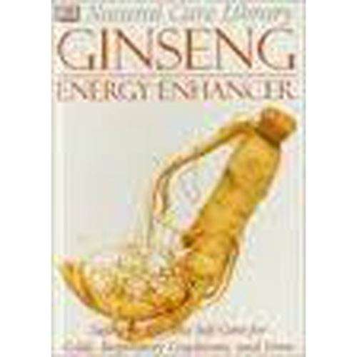Ginseng - Stephenie Pedersen