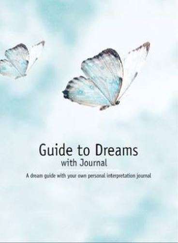 Guide to Dreams with Journal