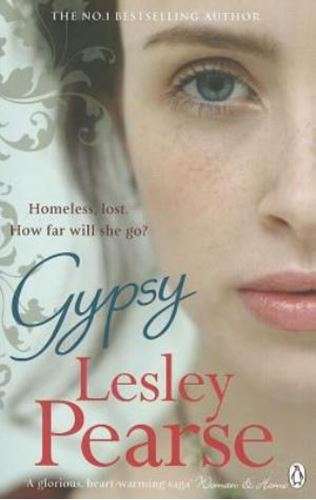 Gypsy - Lesley Pearse