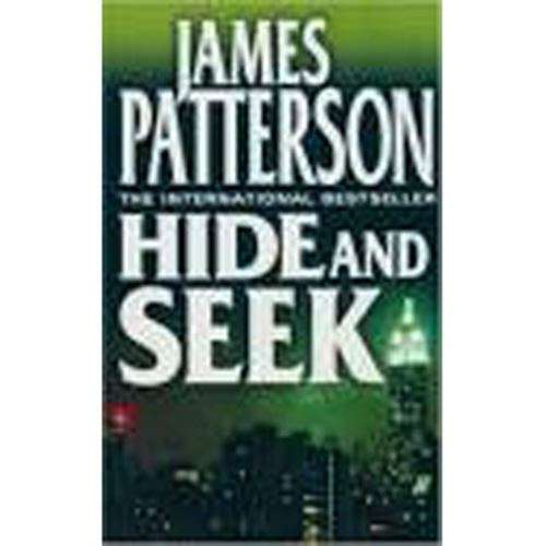 Hide and Seek - James Patterson