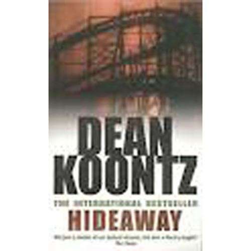 Hideaway - Dean Koontz