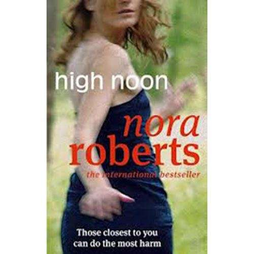High Noon - Nora Roberts
