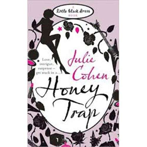 Honey trap - Julie Cohen