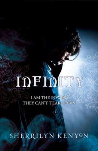 Infinity-Sherrilyn Kenyon