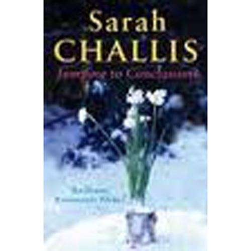 Jumping to Conclusions - Sarah Challis