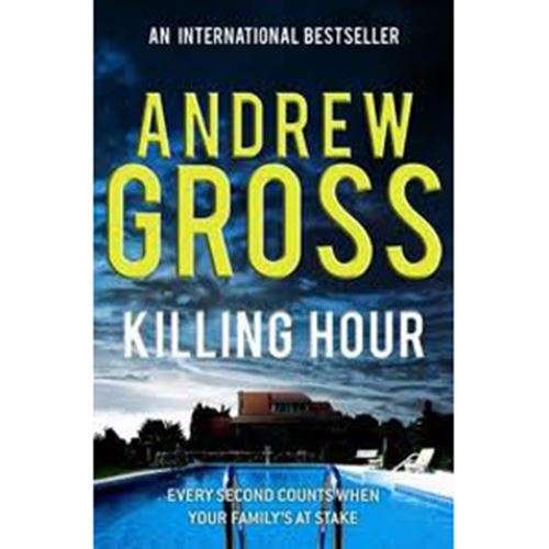 Killing Hour - Andrew Gross
