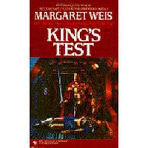 King's Test - Margaret Weis