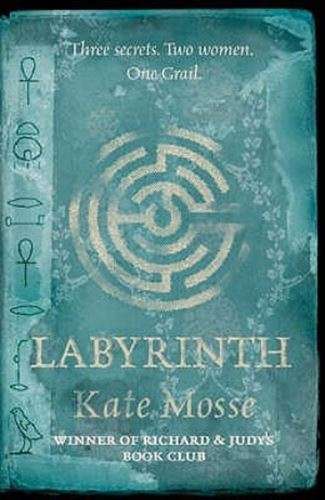 Labyrinth - Kate Mosse