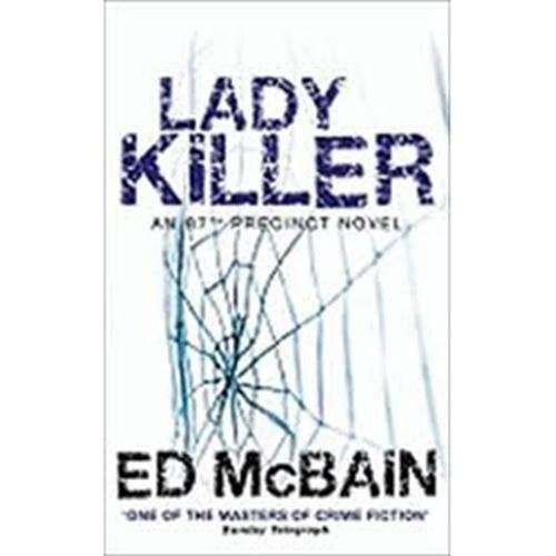 Lady Killer - Ed McBain
