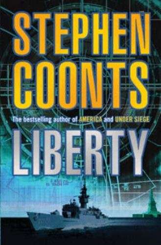 Liberty - Stephen Coonts