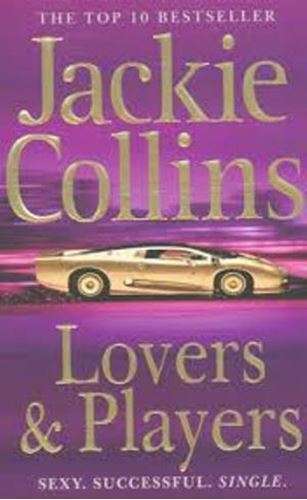 Lovers & Players - Jackie Collins