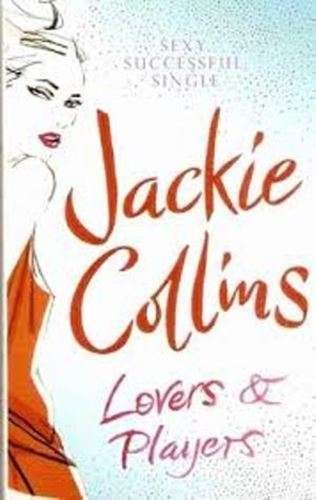 Lovers & Players - Jackie Collins