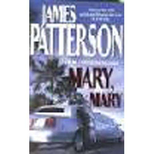 Mary, Mary - James Patterson