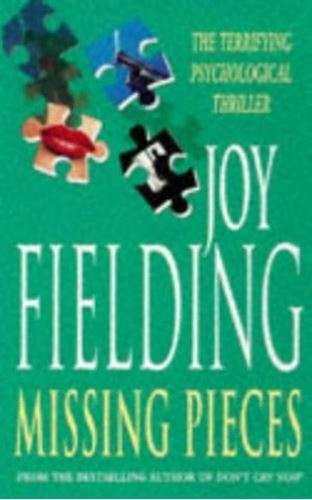 Missing Pieces - Joy Fielding