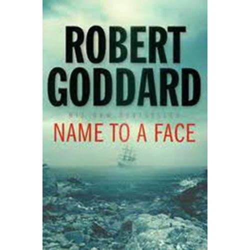 Name to a Face - Robert Goddard