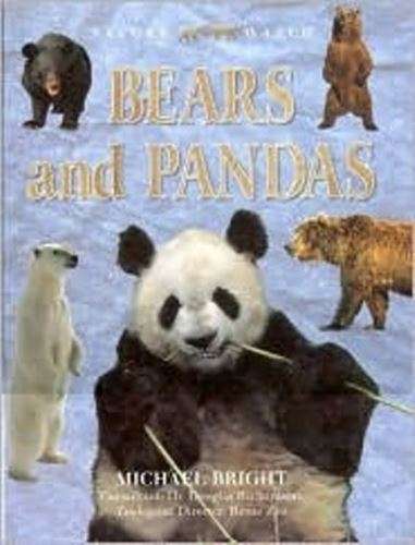 Nature Watch - Bears and Pandas
