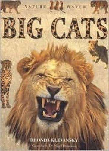 Nature Watch - Big Cats