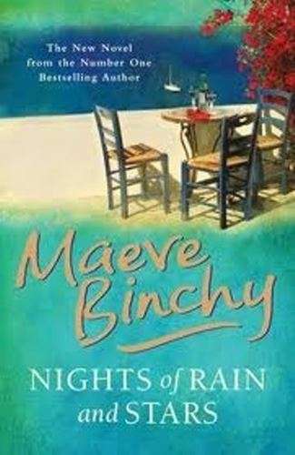 Nights of Rain and Stars - Maeve Binchy
